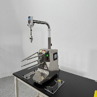 Invetech Stand Alone Mixer image 1